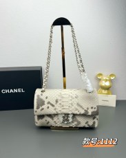 C*hanel Top Bag 25CM