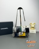 C*hanel Top Bag 23CM