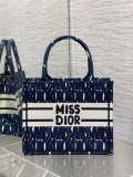 D*ior Bag Top Quality  26*8*22CM