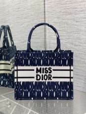 D*ior Bag Top Quality  26*8*22CM