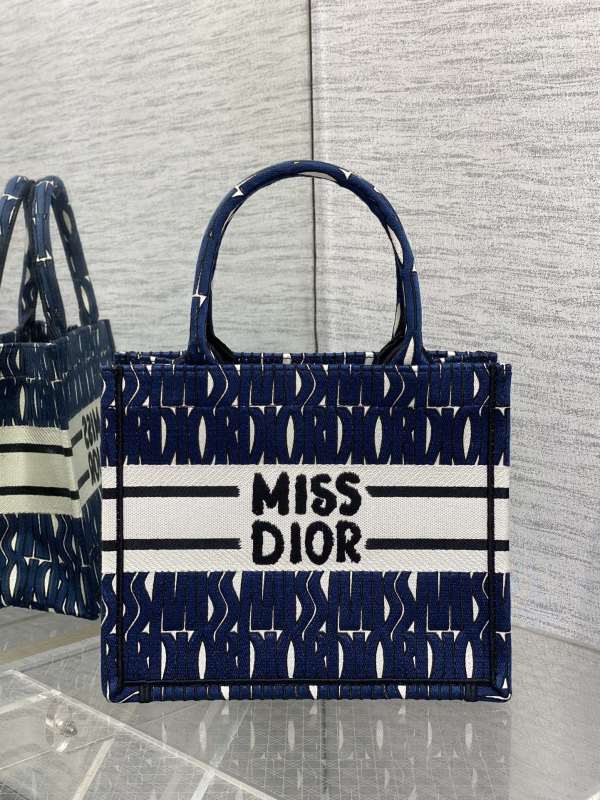 D*ior Bag Top Quality  26*8*22CM