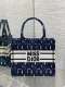 D*ior Bag Top Quality  26*8*22CM