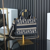 D*ior Bag Top Quality  21.5*13*7.5CM