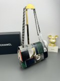 C*hanel Top Bag 25CM