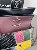 C*hanel Top Bag 23CM