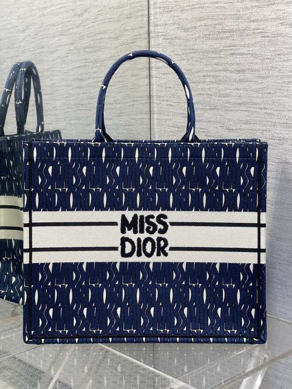 D*ior Bag Top Quality  42*18*35CM