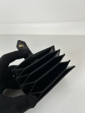 P*rada Top Wallets 6.5*10CM