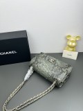 C*hanel Top Bag 25CM