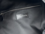 B*alenciaga Top Bag  34*49*9CM