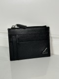 P*rada Top Wallets 12*9CM
