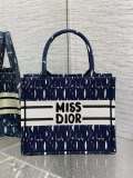 D*ior Bag Top Quality  26*8*22CM
