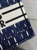 D*ior Bag Top Quality  26*8*22CM