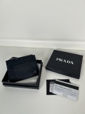 P*rada Top Wallets 12*9CM