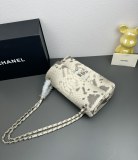 C*hanel Top Bag 25CM