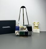 C*hanel Top Bag 23CM