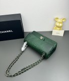 C*hanel Top Bag 25CM