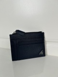 P*rada Top Wallets 12*9CM