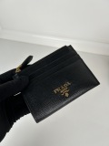 P*rada Top Wallets 12*8.5CM