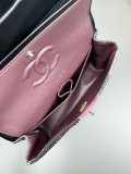 C*hanel Top Bag 23CM