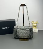 C*hanel Top Bag 25CM