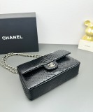 C*hanel Top Bag 25CM