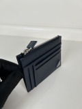 P*rada Top Wallets 12*9CM