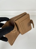 P*rada Top Wallets 12*8CM