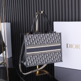 D*ior Bag Top Quality   36*16*27CM