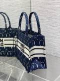 D*ior Bag Top Quality  26*8*22CM