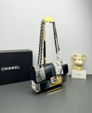 C*hanel Top Bag 23CM