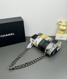 C*hanel Top Bag 23CM