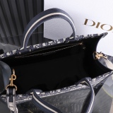 D*ior Bag Top Quality   36*16*27CM