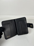 P*rada Top Wallets 12*8CM
