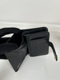 P*rada Top Wallets 12*8CM