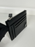 P*rada Top Wallets 12*9CM