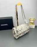 C*hanel Top Bag 25CM