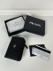 P*rada Top Wallets 12*8CM