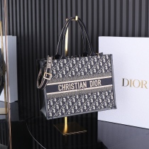 D*ior Bag Top Quality   36*16*27CM