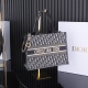 D*ior Bag Top Quality   36*16*27CM