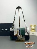 C*hanel Top Bag 25CM