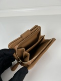 P*rada Top Wallets 12*8CM