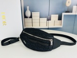 D*ior Bag Top Quality  21*14*6CM