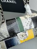 C*hanel Top Bag 23CM