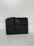 P*rada Top Wallets 12*8.5CM