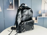 B*alenciaga Top Bag  34*49*9CM