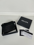 P*rada Top Wallets 12*9CM