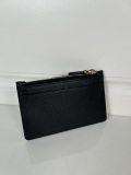 P*rada Top Wallets 7.5*12CM