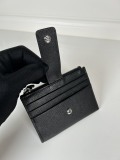 P*rada Top Wallets 12*8.5CM