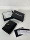 P*rada Top Wallets 11.2*8.5CM