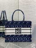 D*ior Bag Top Quality  36*18*28CM
